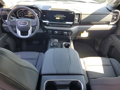 New 2026 GMC Sierra 1500 SLT w/ SLT Premium Package image 7