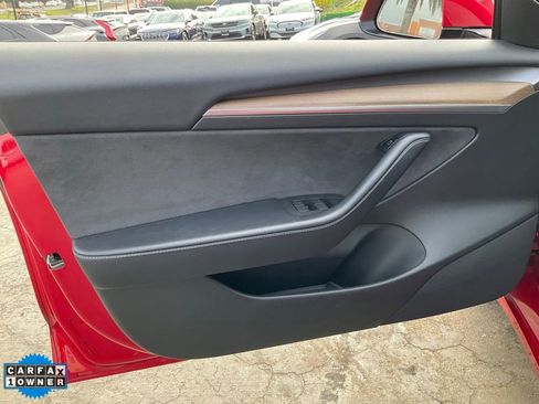 Used 2022 Tesla Model 3 Long Range image 22