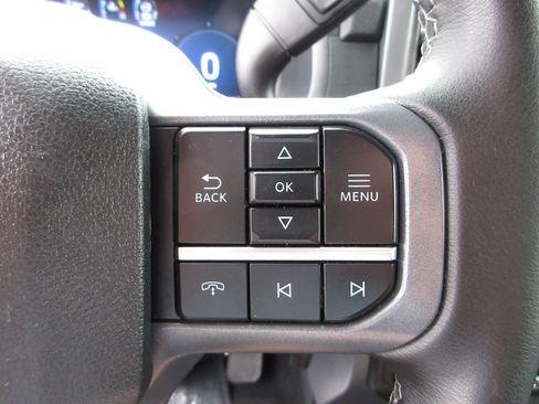 Certified 2025 Ford F150 XLT w/ Equipment Group 301A Standard RWD image 16
