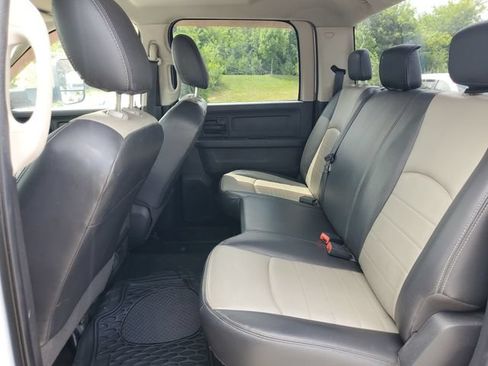 Used 2010 Dodge Ram 2500 Truck ST w/ Trailer Tow Group AWD/4WD image 26