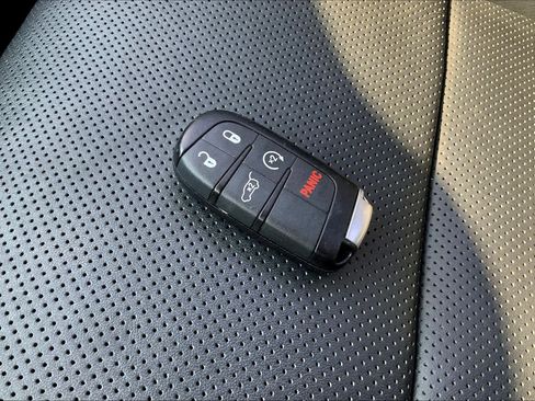 Used 2015 Dodge Durango Citadel w/ Technology Group image 14