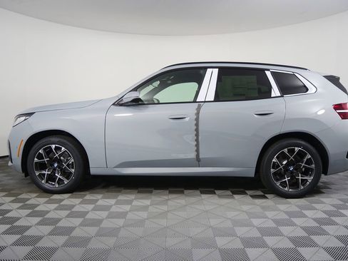 Used 2026 BMW X3 xDrive30 w/ M Sport Package image 6