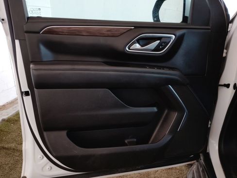 Used 2022 Chevrolet Tahoe 4WD image 15