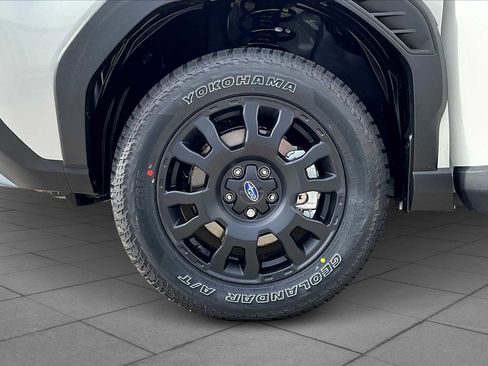 New 2026 Subaru Forester Wilderness image 13