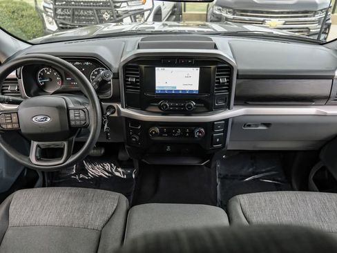 Used 2023 Ford F150 XLT image 12