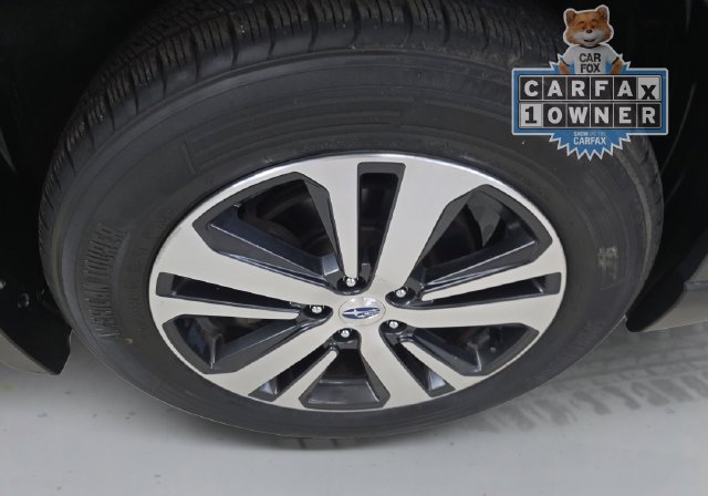 Used 2018 Subaru Outback 2.5i Limited AWD/4WD image 17