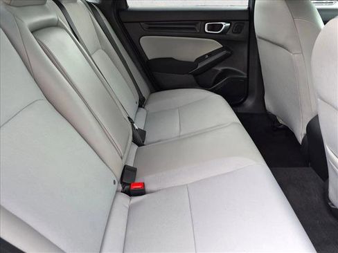 Used 2025 Honda Civic Sport image 21