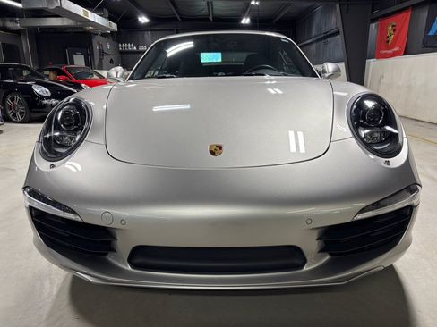 Used 2013 Porsche 911 Carrera RWD image 6