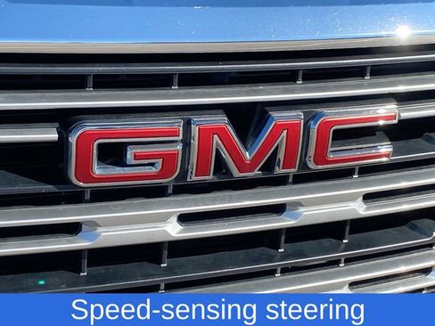 Certified 2024 GMC Sierra 1500 SLE image 31