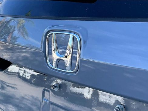 Used 2024 Honda CR-V EX-L image 30