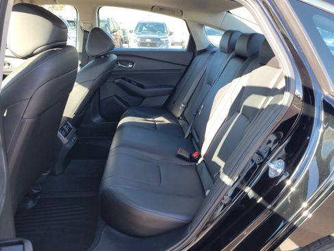 Used 2024 Honda Accord Touring image 32