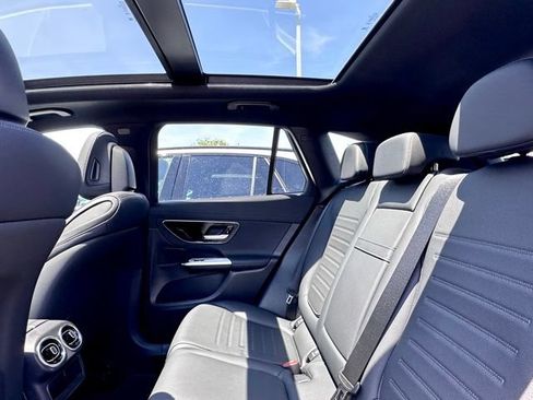 New 2026 Mercedes-Benz GLC 300 4MATIC image 30
