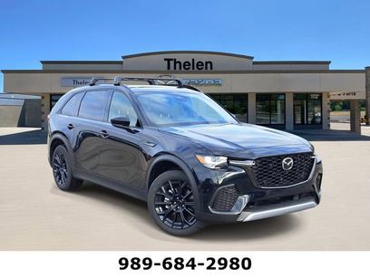New 2026 MAZDA CX-70 3.3 Turbo w/ Premium Plus Pkg