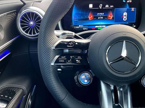 Used 2026 Mercedes-Benz AMG GT 63 image 23