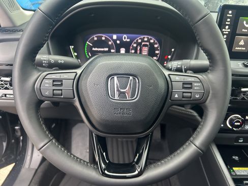 New 2025 Honda Accord EX-L image 17