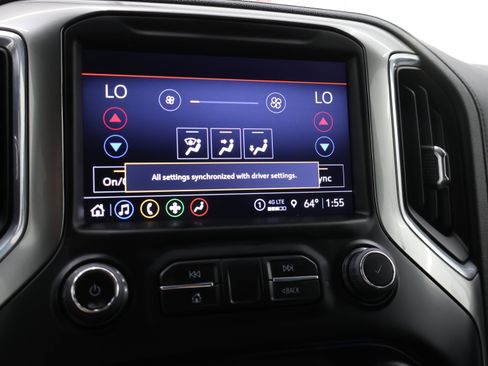 Used 2023 Chevrolet Silverado 3500 LT w/ All Star Edition image 55