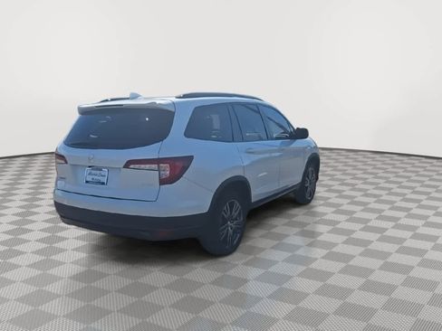 Used 2022 Honda Pilot Sport image 8