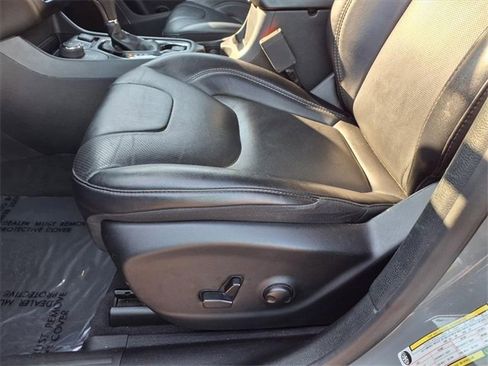 Used 2023 Jeep Cherokee Altitude Lux image 43