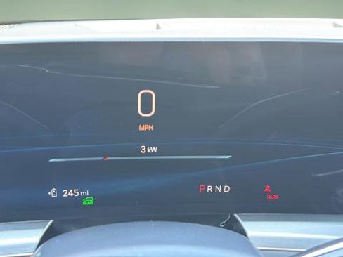 Used 2024 Cadillac Lyriq Luxury AWD/4WD image 35