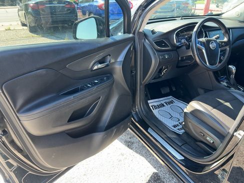 Used 2018 Buick Encore Preferred FWD image 12