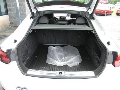 Used 2019 Audi A5 2.0T Premium Plus w/ Premium Plus AWD/4WD image 13