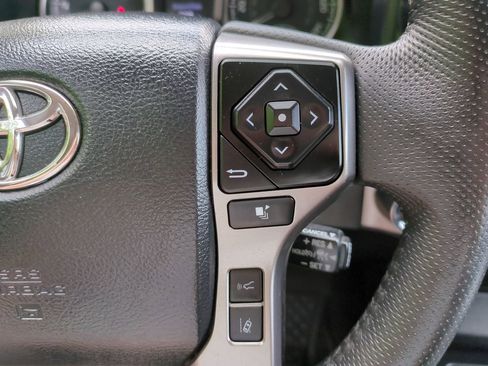 Used 2023 Toyota Tacoma SR5 w/ Technology Package AWD/4WD image 24