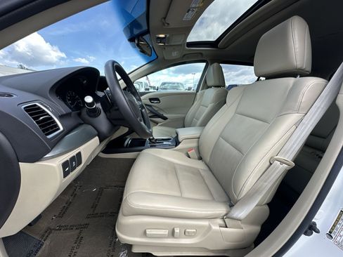 Used 2018 Acura RDX AWD w/ Technology Package image 21