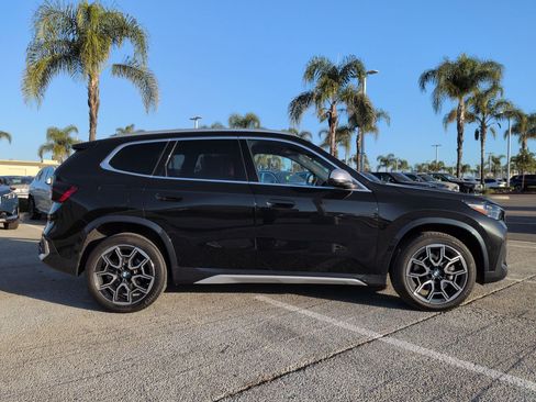 Certified 2023 BMW X1 xDrive28i w/ Premium Package image 11