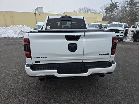 Certified 2024 RAM 1500 Limited image 6