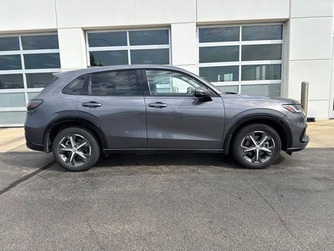 Used 2024 Honda HR-V EX-L image 3