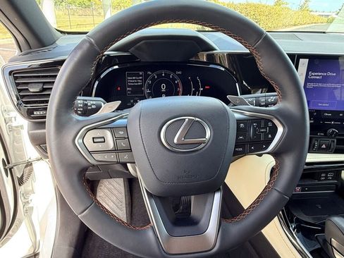Used 2022 Lexus NX 350 AWD image 29
