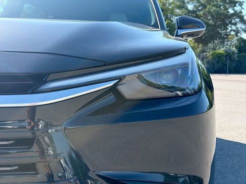 New 2026 Lexus TX 350 AWD image 9