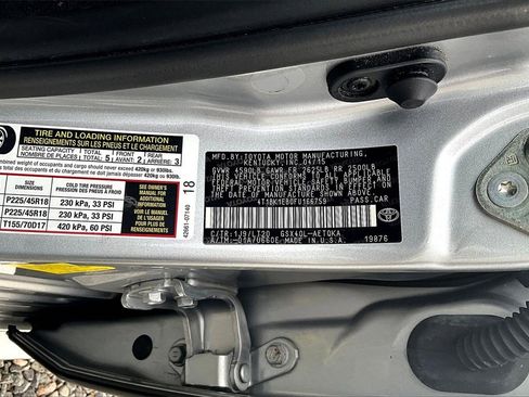 Used 2015 Toyota Avalon XLE image 31