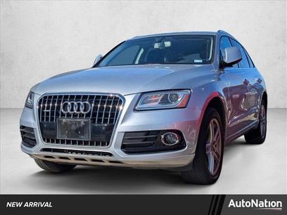 Used 2017 Audi Q5 2.0T Premium Plus w/ Technology Package