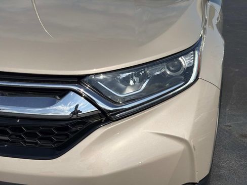 Used 2019 Honda CR-V EX-L image 10