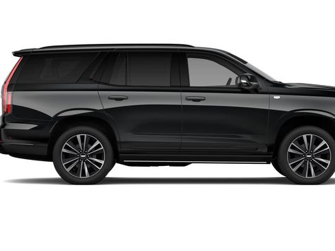 New 2026 Cadillac Escalade Sport AWD/4WD image 15