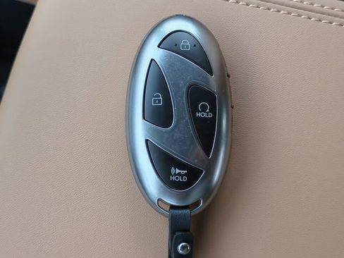 New 2026 Hyundai Santa Fe Calligraphy FWD image 28