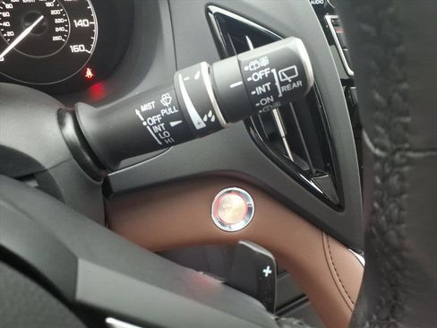 Used 2025 Acura RDX SH-AWD w/ Technology Package image 23