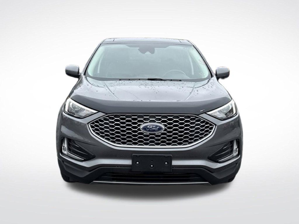 Used 2023 Ford Edge SEL w/ Convenience Package AWD/4WD image 2