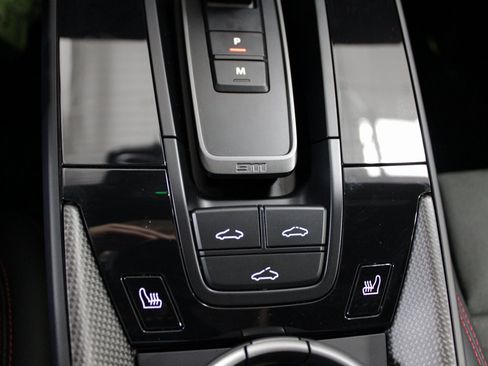 Certified 2024 Porsche 911 Carrera 4 GTS image 30