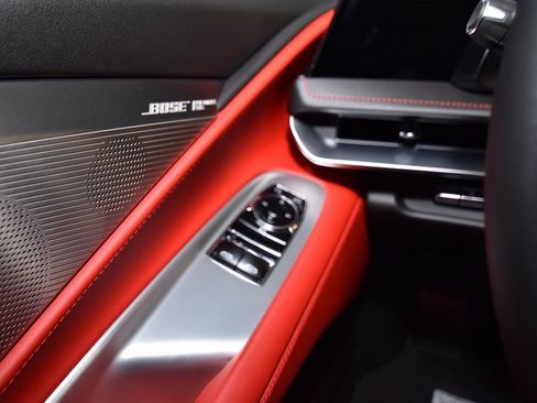 New 2026 Chevrolet Corvette Z06 image 12