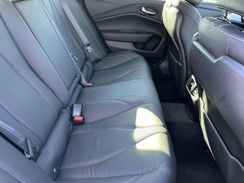 Certified 2022 Acura TLX w/ Technology Package image 10