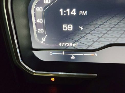 Certified 2024 GMC Sierra 2500 Denali Ultimate image 28