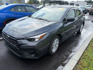 Used 2024 Subaru Impreza 2.0i AWD/4WD video 1