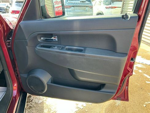 Used 2011 Jeep Liberty Sport w/ Popular Equipment Group image 16