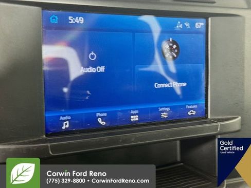 Certified 2024 Ford F250 XL w/ XL Driver Assist Package image 19