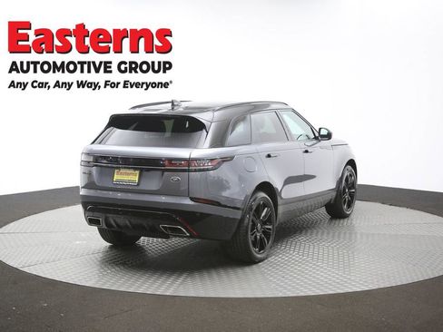 Used 2023 Land Rover Range Rover Velar R-Dynamic S image 41