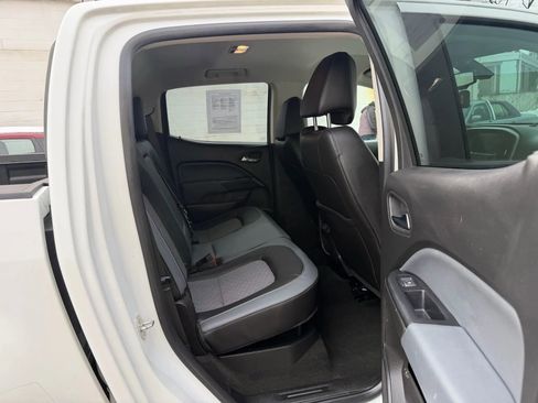 Used 2018 Chevrolet Colorado Z71 image 28