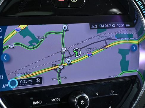 Certified 2024 MINI Cooper 2-Door Hardtop image 15