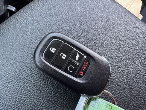 Used 2023 Honda CR-V EX-L image 32